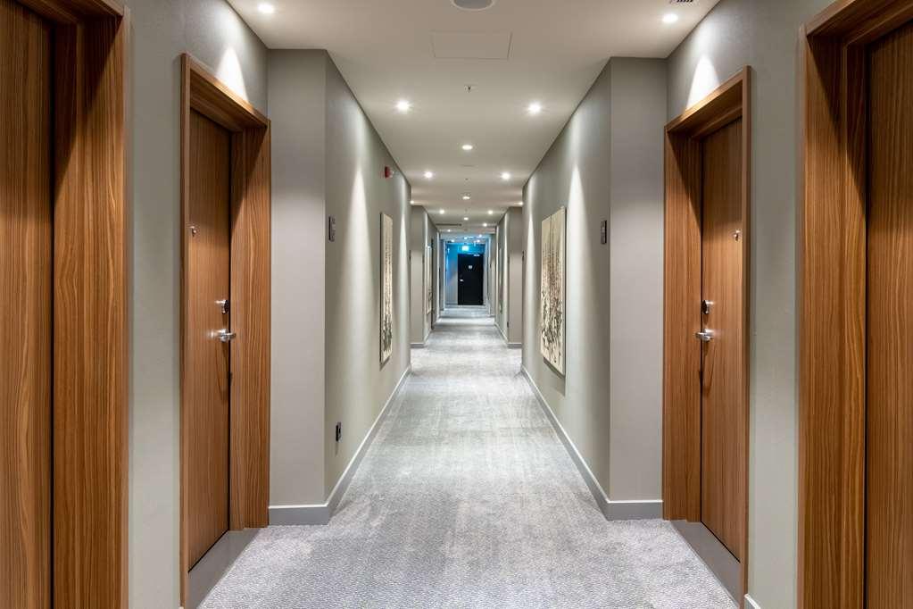 Hilton Garden Inn Tbilisi Chavchavadze Chambre photo