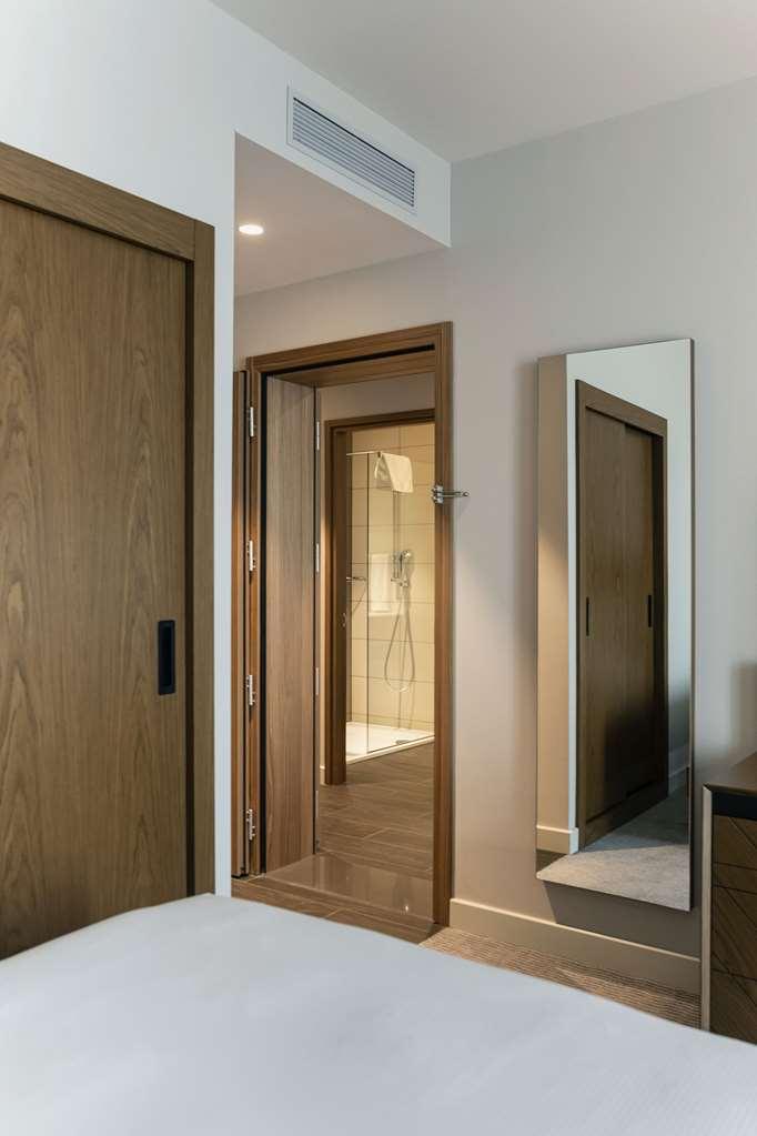 Hilton Garden Inn Tbilisi Chavchavadze Chambre photo