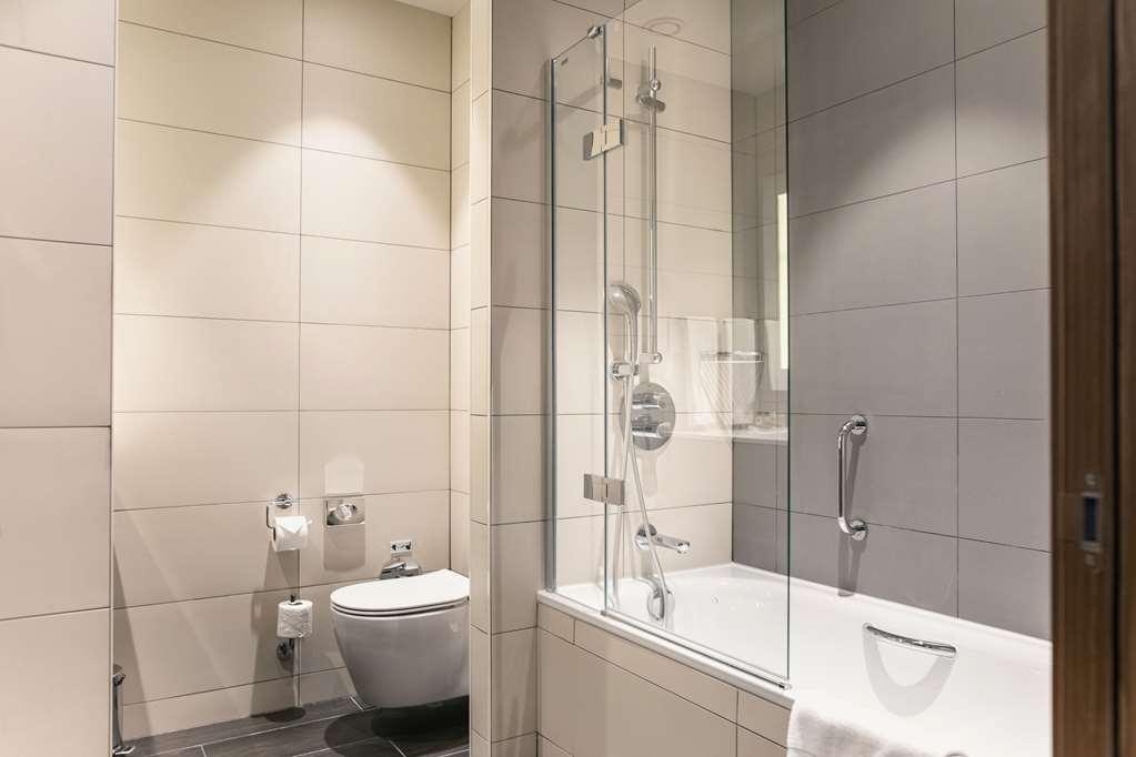 Hilton Garden Inn Tbilisi Chavchavadze Extérieur photo