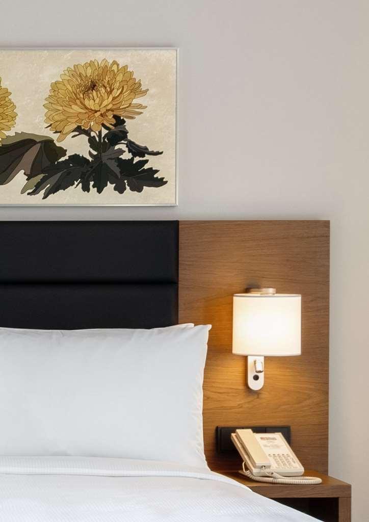 Hilton Garden Inn Tbilisi Chavchavadze Chambre photo