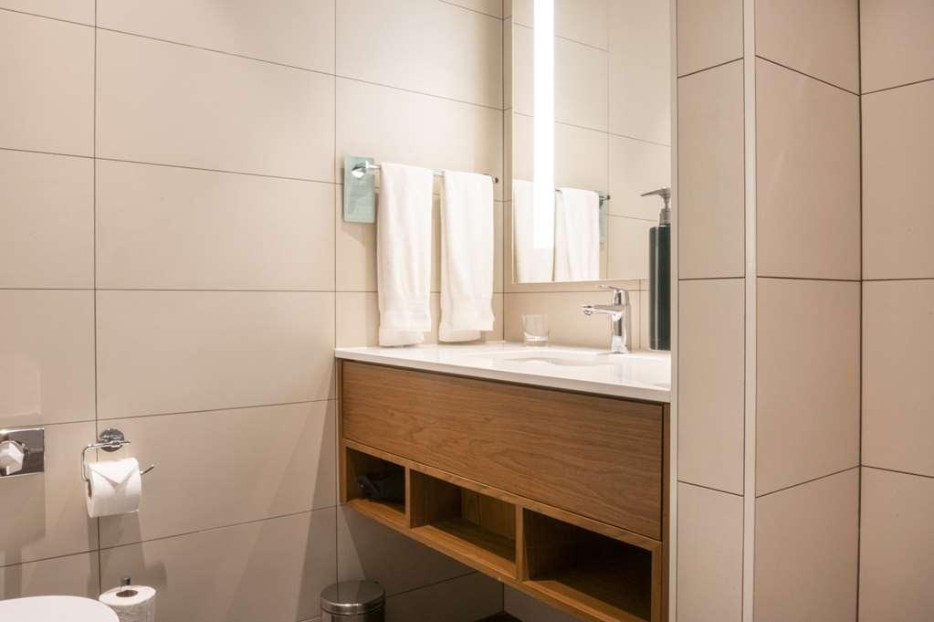 Hilton Garden Inn Tbilisi Chavchavadze Chambre photo