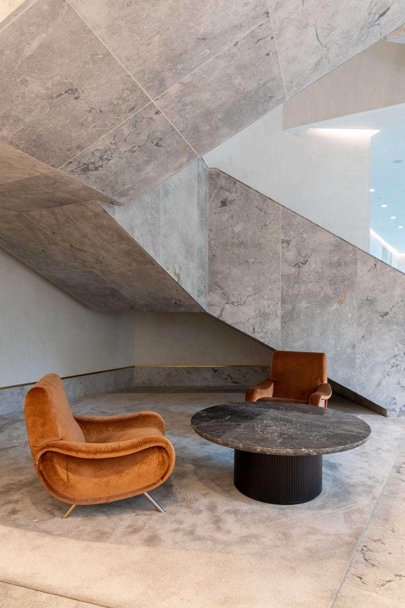 Hilton Garden Inn Tbilisi Chavchavadze Extérieur photo