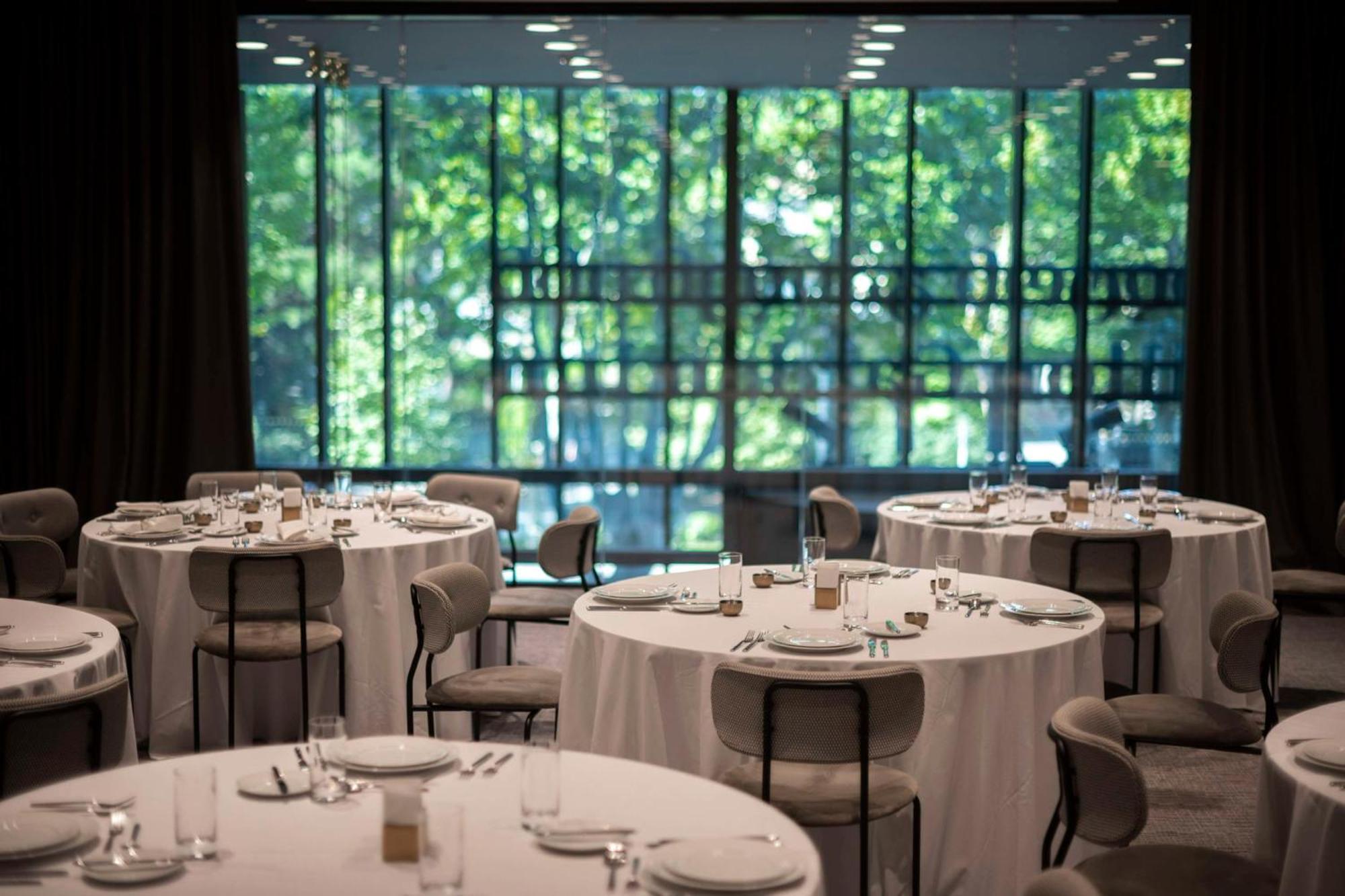 Hilton Garden Inn Tbilisi Chavchavadze Extérieur photo
